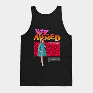 Yazz Ahmed jazz Tank Top